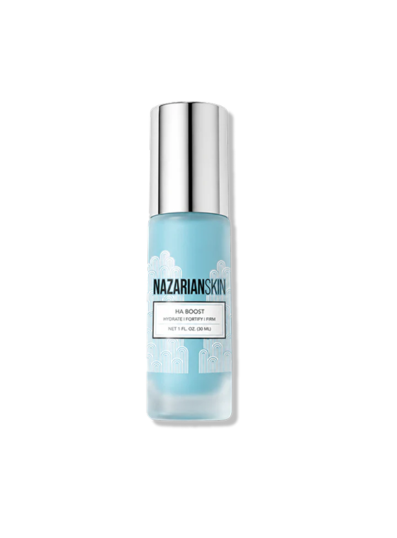 NazarianSkin HA Boost – Hydrating Copper Firming Serum