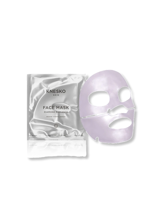 Knesko Skin Diamond Radiance Face Mask