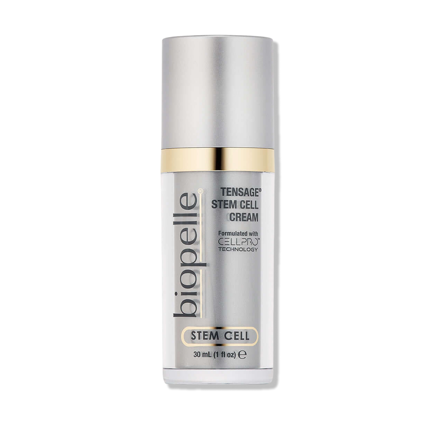 Biopelle Tensage Stem Cell Cream
