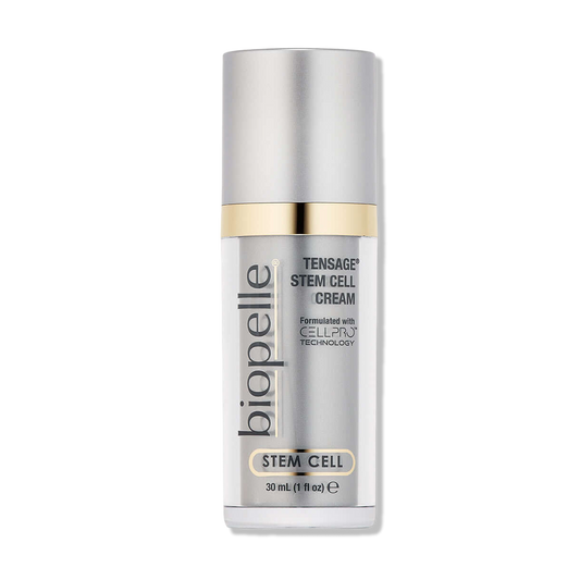 Biopelle Tensage Stem Cell Cream