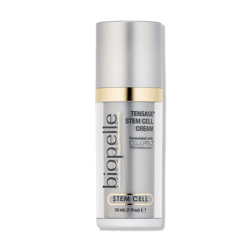 Biopelle Tensage Stem Cell Cream