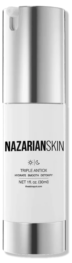NazarianSkin Triple AntiOx Antioxidant Serum