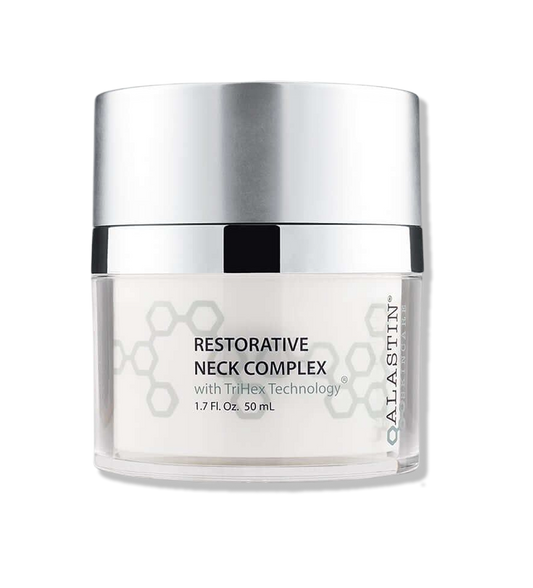 Alastin Skincare Restorative Neck Complex