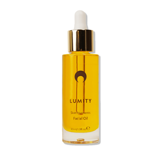 Lumity Anti-Aging Skin Nutrients Facial Oil