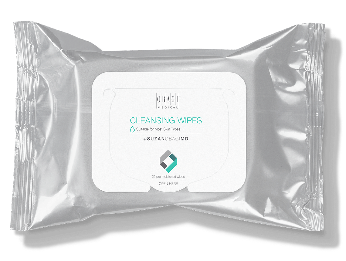 Obagi Cleansing Wipes