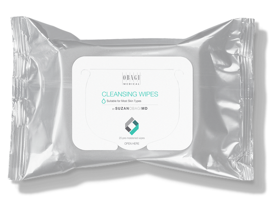 Obagi Cleansing Wipes