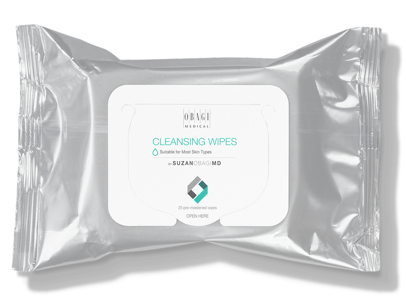 Obagi Cleansing Wipes