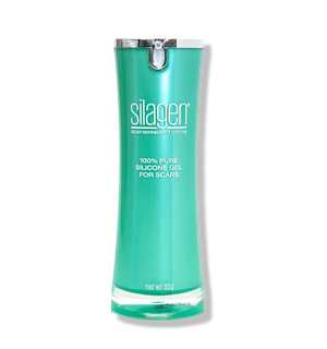 Silagen Scar Gel – 100% Pure Silicone Scar Treatment