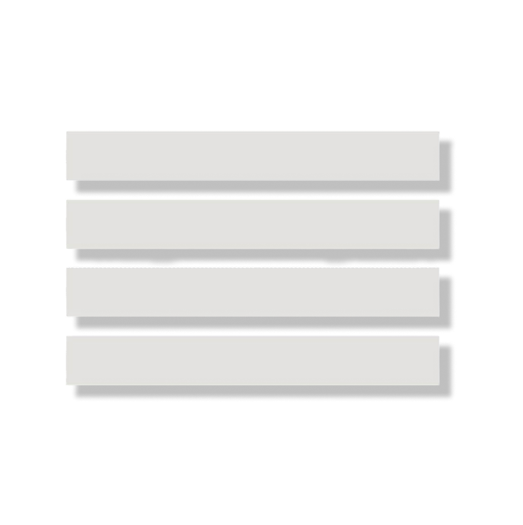 Silagen Extremity Strips Clear (18″ x 2″) – Silicone Scar Treatment #7363