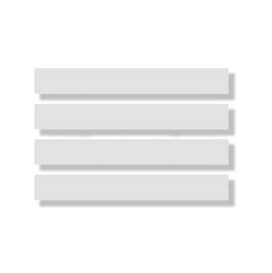 Silagen Extremity Strips Clear (18″ x 2″) – Silicone Scar Treatment #7363