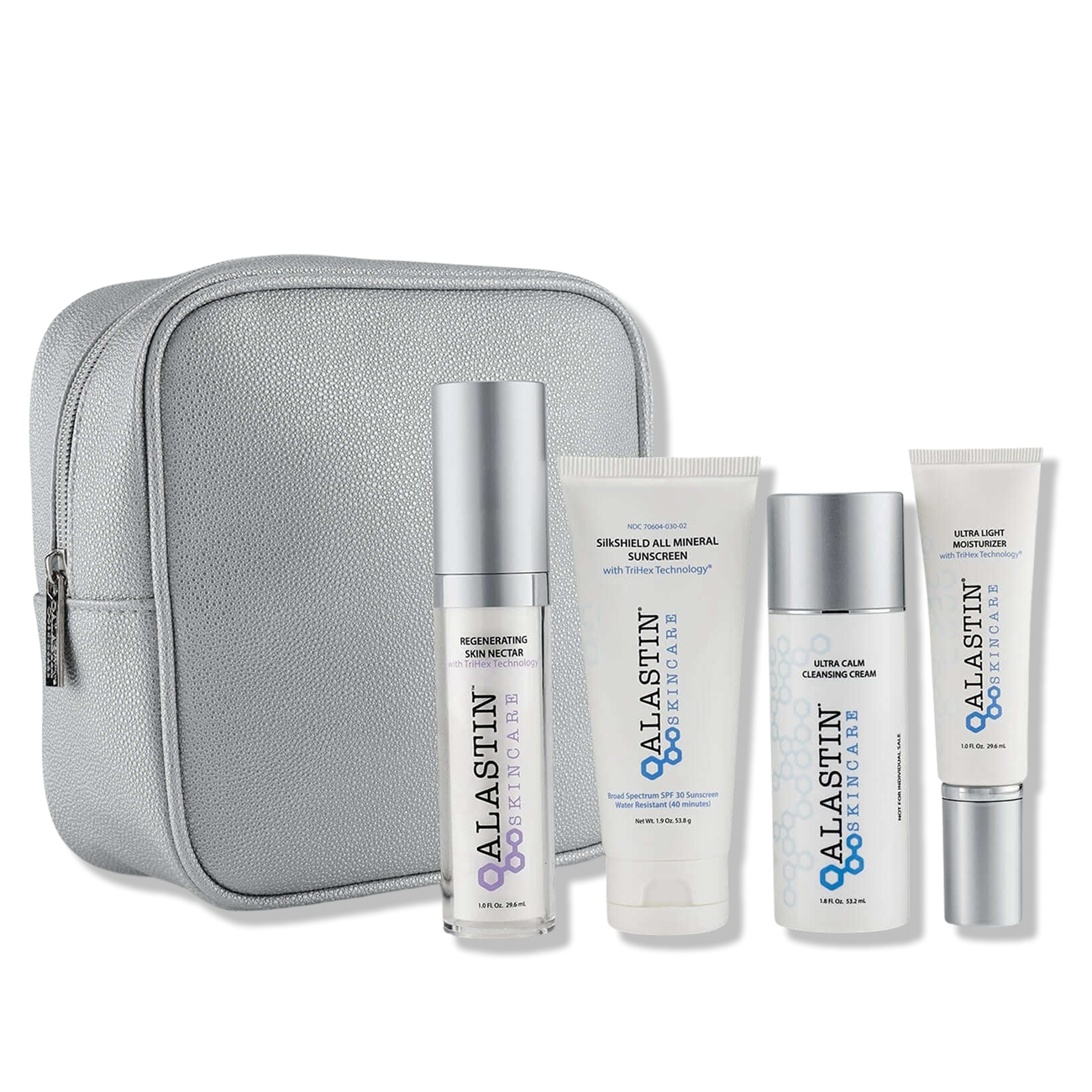 Alastin Skincare Procedure Enhancement System