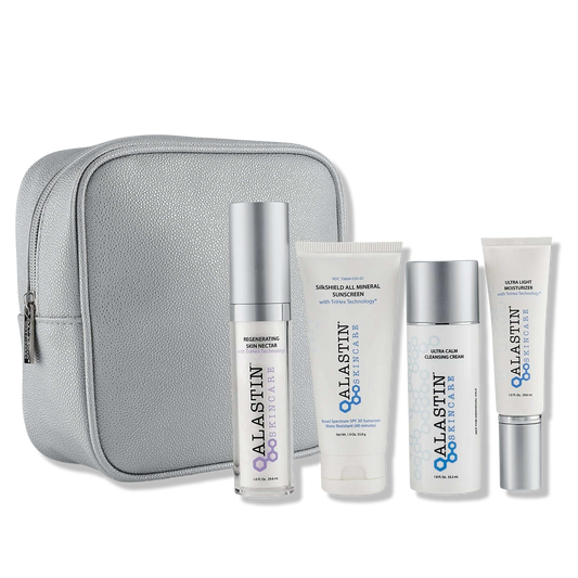 Alastin Skincare Procedure Enhancement System