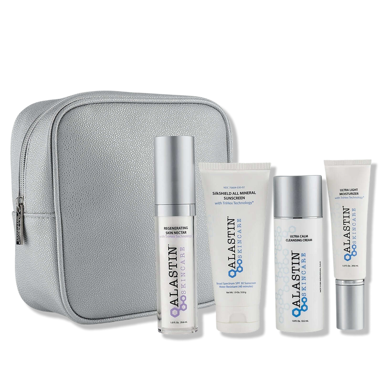 Alastin Skincare Procedure Enhancement System