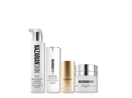Dr. Nazarian’s Procedure Enhancement Kit