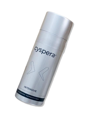 Cyspera Intensive 7%
