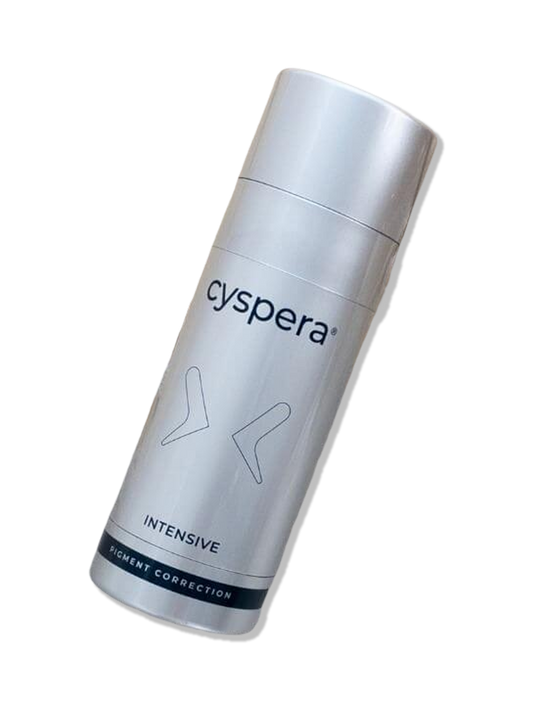 Cyspera Intensive 7%