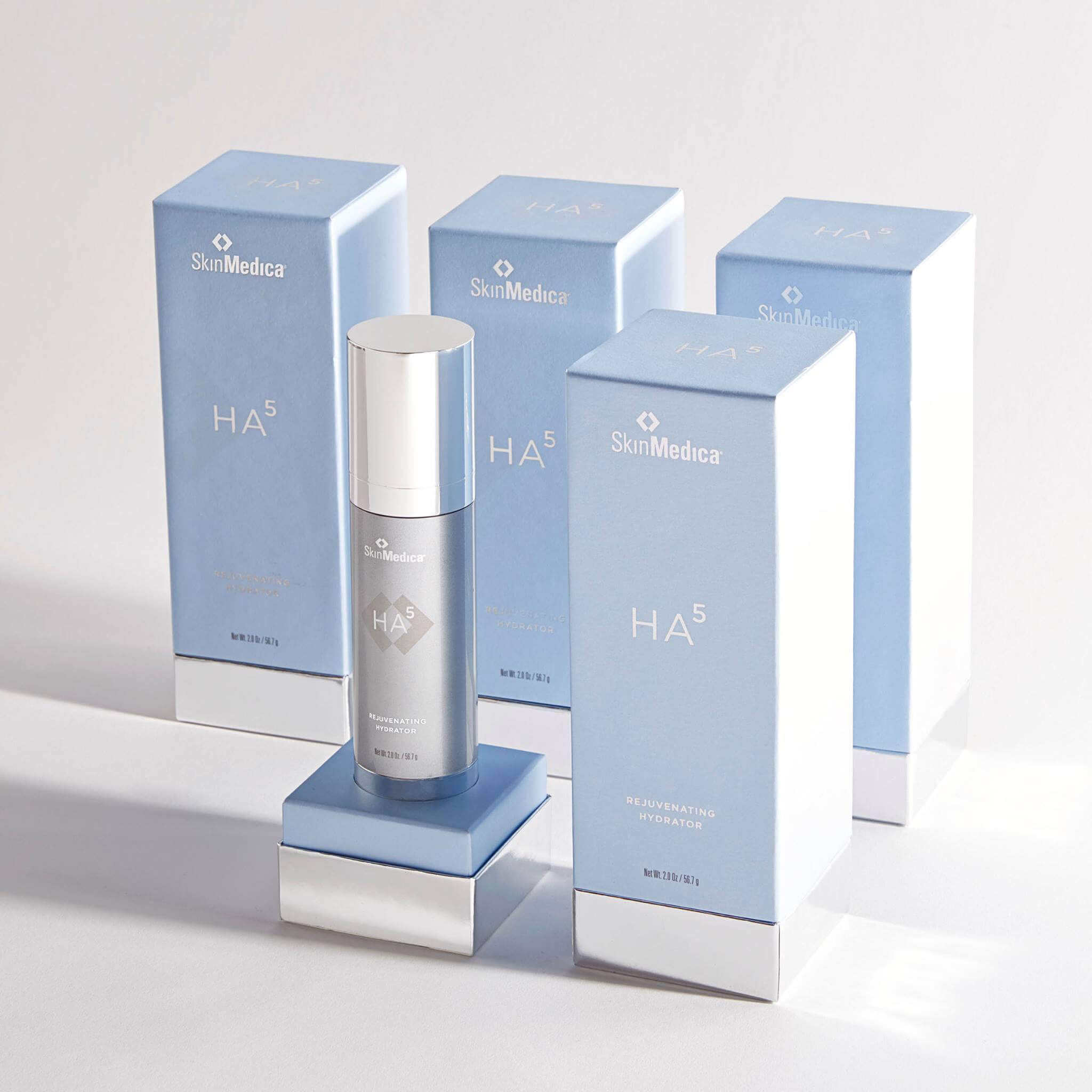 SkinMedica HA5 Rejuvenating Hydrator: Replenish Moisture