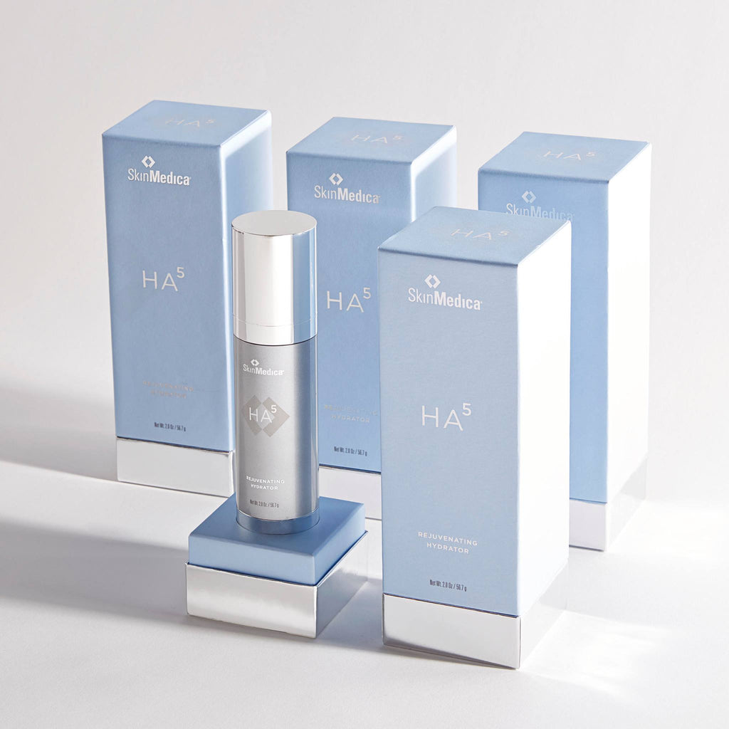 SkinMedica- HA5 Rejuvenating Hydrator