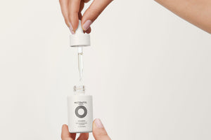 Nutrafol Hair Growth Serum