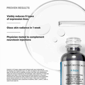 SkinCeuticals P-TIOX