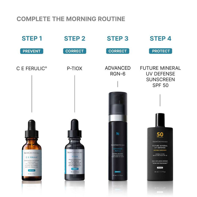 SkinCeuticals Future Mineral UV Defense