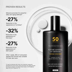 SkinCeuticals Future Mineral UV Defense