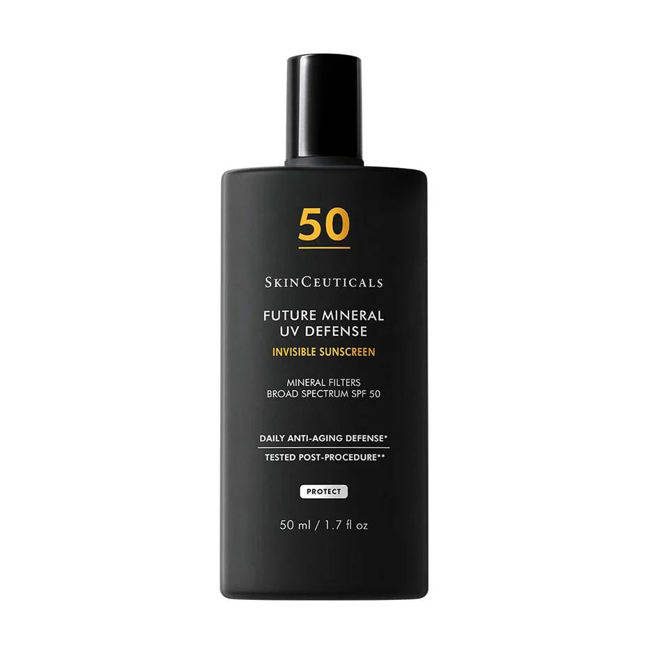 SkinCeuticals Future Mineral UV Defense