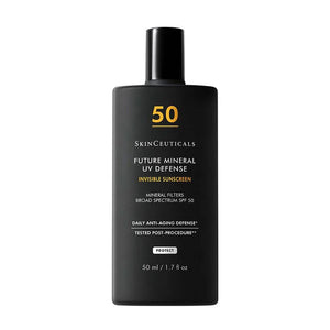SkinCeuticals Future Mineral UV Defense