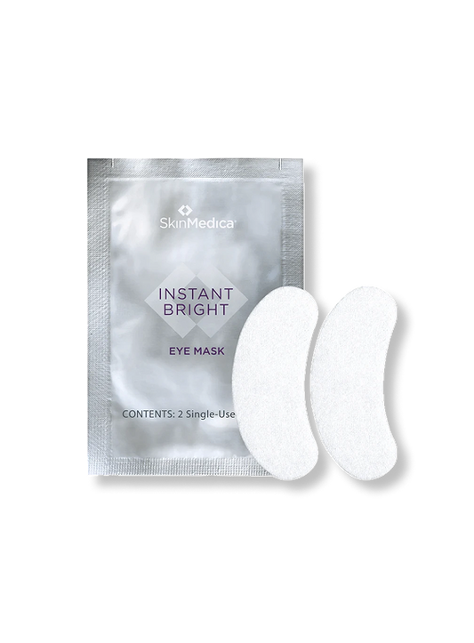 SkinMedica Instant Bright Eye Mask