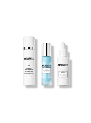Summer Essentials Bundle