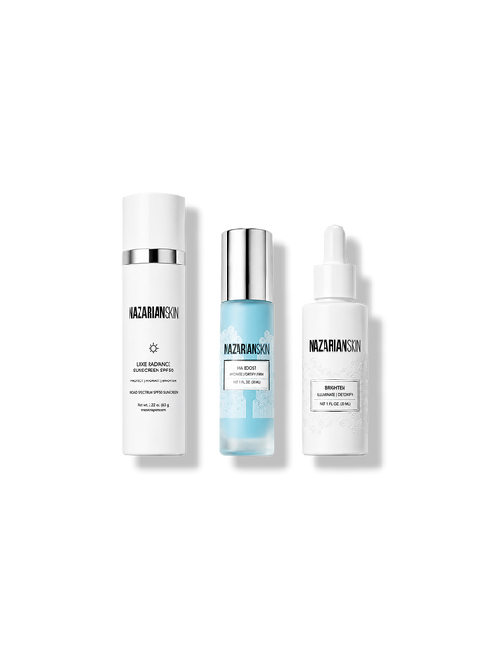 Summer Essentials Bundle