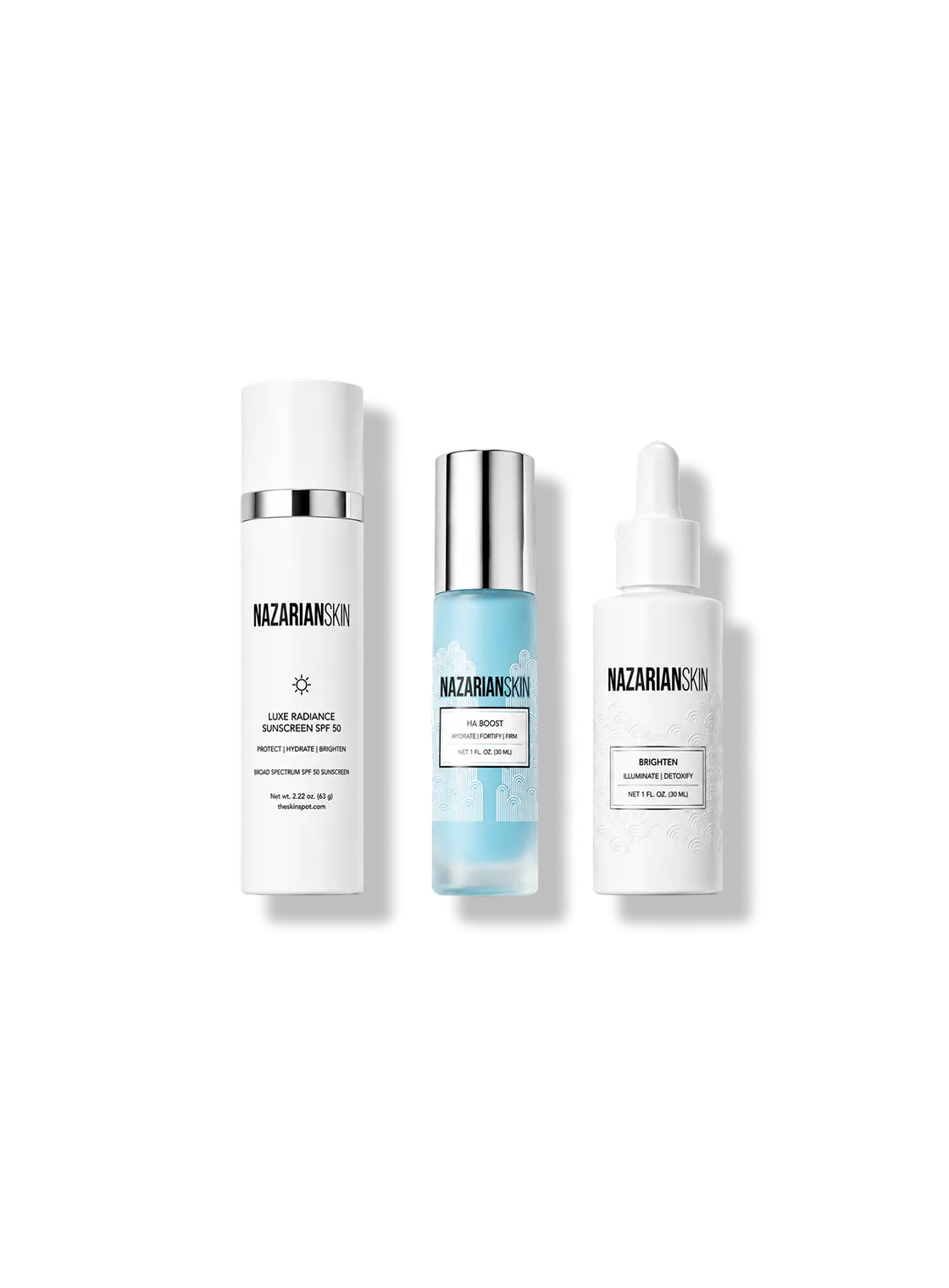 Summer Essentials Bundle