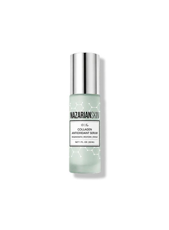 NazarianSkin Weight Loss Regimen