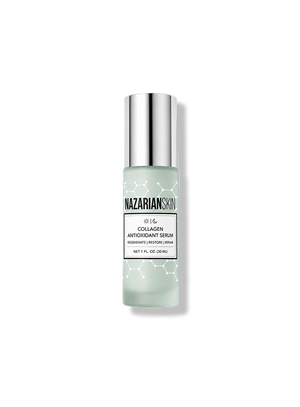 NazarianSkin Weight Loss Regimen