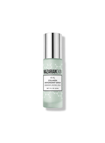 NazarianSkin Weight Loss Regimen