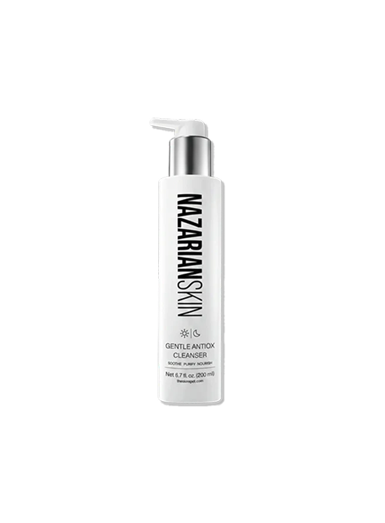 NazarianSkin Starter Regimen – Complete Daily Skincare Routine