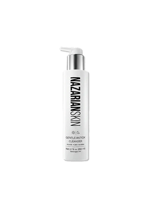 NazarianSkin Starter Regimen – Complete Daily Skincare Routine