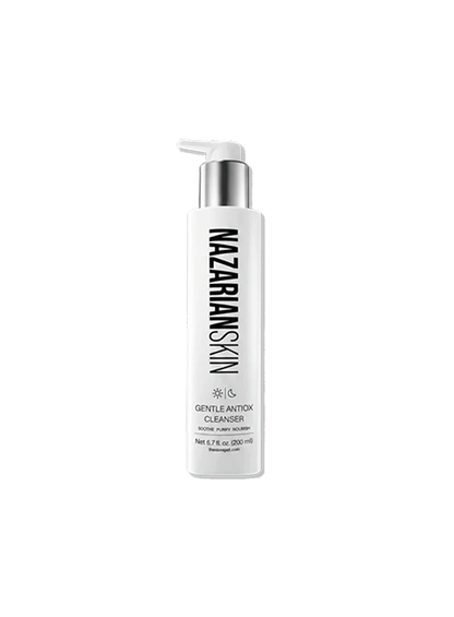 NazarianSkin Starter Regimen – Complete Daily Skincare Routine