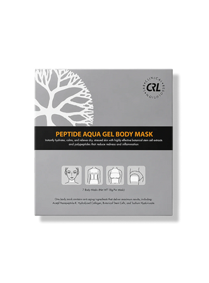 NazarianSkin Body Firming Regimen