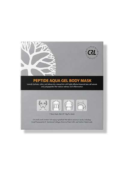 NazarianSkin Body Firming Regimen