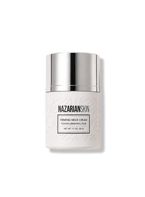 NazarianSkin Weight Loss Regimen