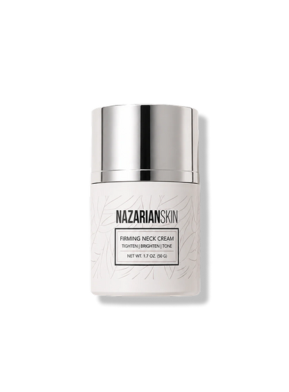 NazarianSkin Weight Loss Regimen