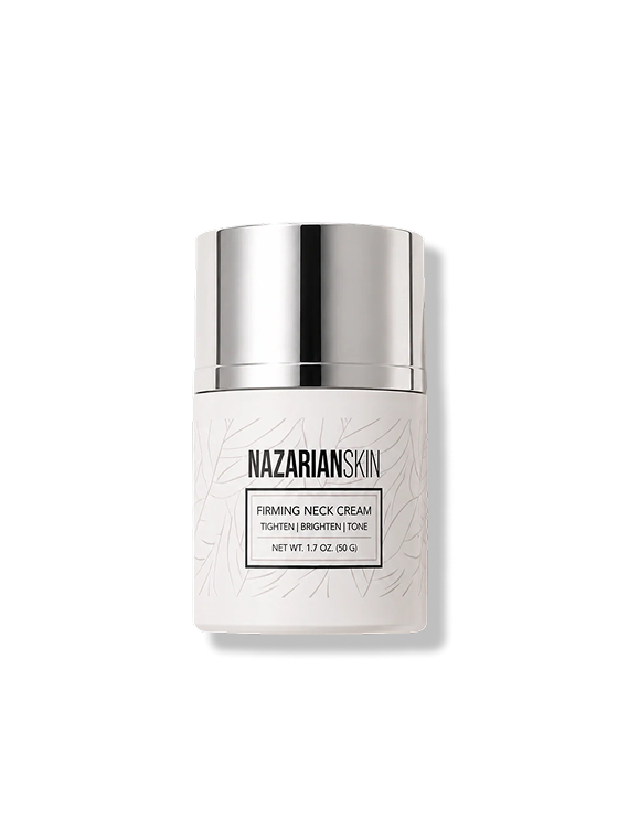 NazarianSkin Weight Loss Regimen