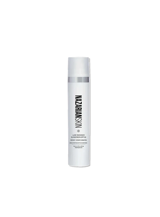 NazarianSkin Starter Regimen – Complete Daily Skincare Routine