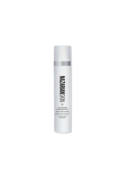 NazarianSkin Starter Regimen – Complete Daily Skincare Routine