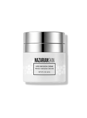 NazarianSkin Dry Skin Regimen