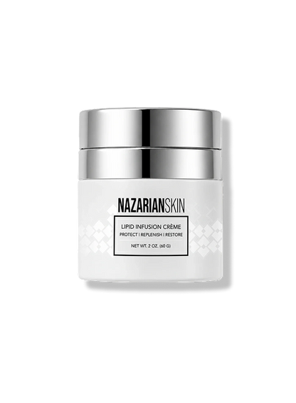 NazarianSkin Dry Skin Regimen