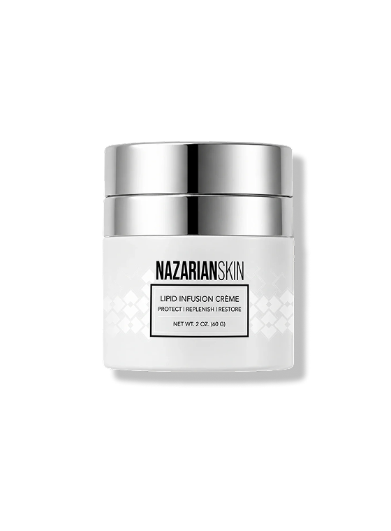 NazarianSkin Dry Skin Regimen