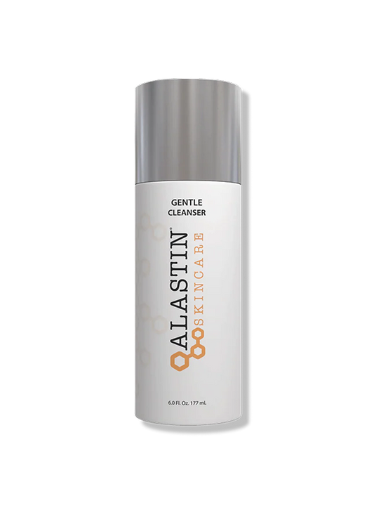 Alastin Skincare Gentle Cleanser – Gentle Facial Cleanser