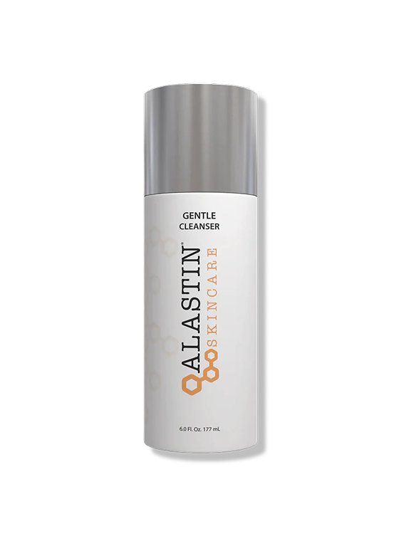 Alastin Skincare Gentle Cleanser – Gentle Facial Cleanser